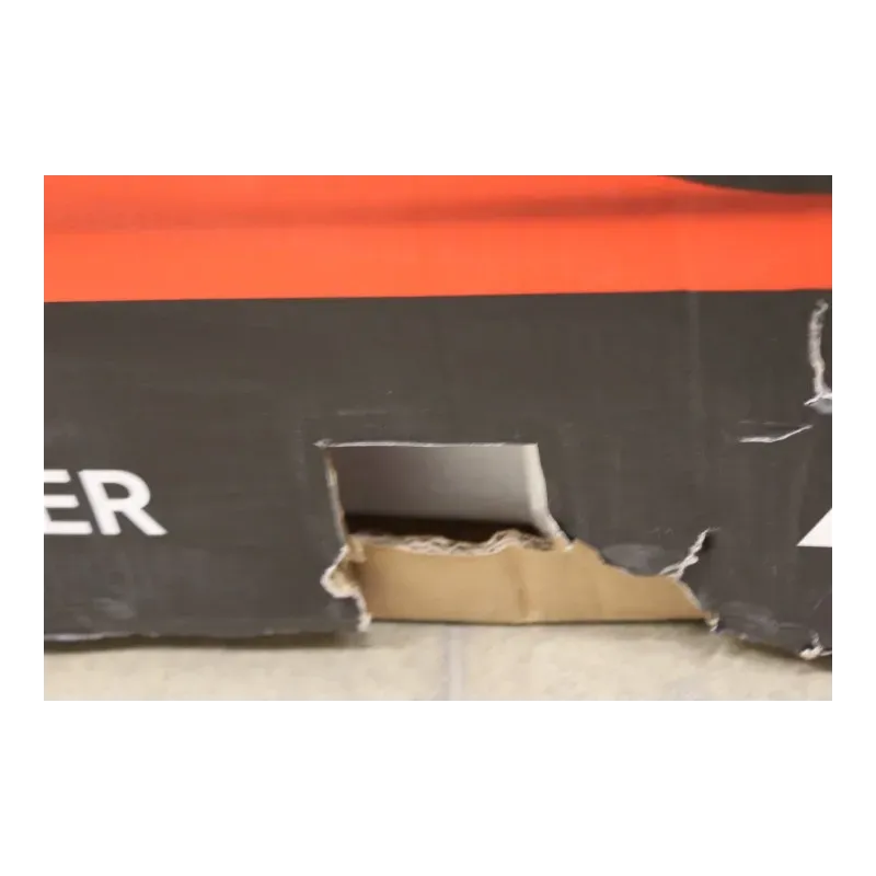 SALE OUT. Ninebot by Segway Superscooter GT3 E Segway Superscooter GT3 E Electric Scooter Max 2400 W Up to 25