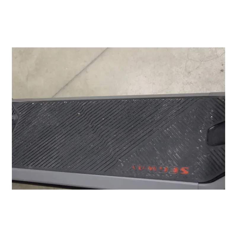 SALE OUT. Ninebot by Segway Superscooter GT3 E Segway Superscooter GT3 E Electric Scooter Max 2400 W Up to 25