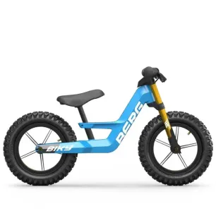 BERG Balance Bike käsipiduriga Push Bike CROSS BIKY