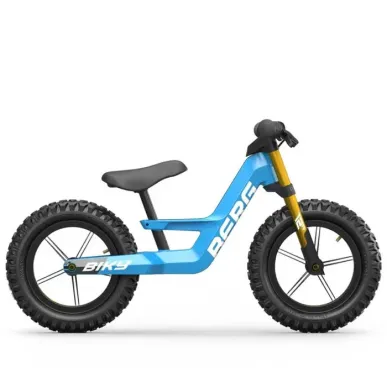 BERG Balance Bike käsipiduriga Push Bike CROSS BIKY