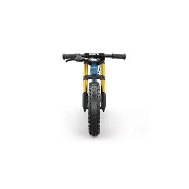 Беговел с ручным тормозом BERG CROSS BIKY