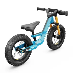 Беговел с ручным тормозом BERG CROSS BIKY