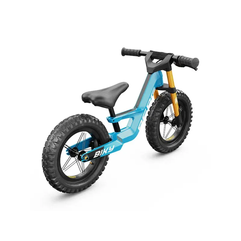 BERG Balance Bike käsipiduriga Push Bike CROSS BIKY