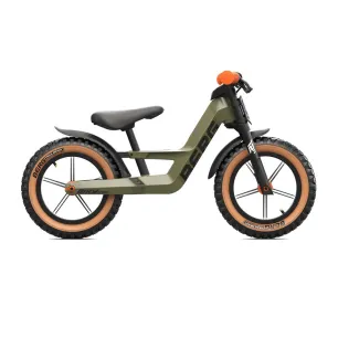 Беговел с ручным тормозом BERG CROSS BIKY