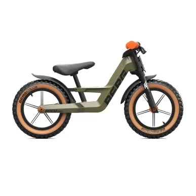 Беговел с ручным тормозом BERG CROSS BIKY