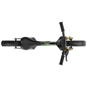 Беговел с ручным тормозом BERG CROSS BIKY