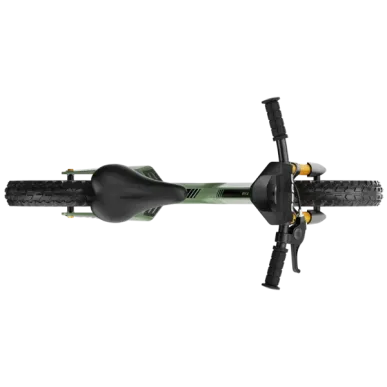 BERG Balance Bike käsipiduriga Push Bike CROSS BIKY