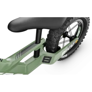 Беговел с ручным тормозом BERG CROSS BIKY