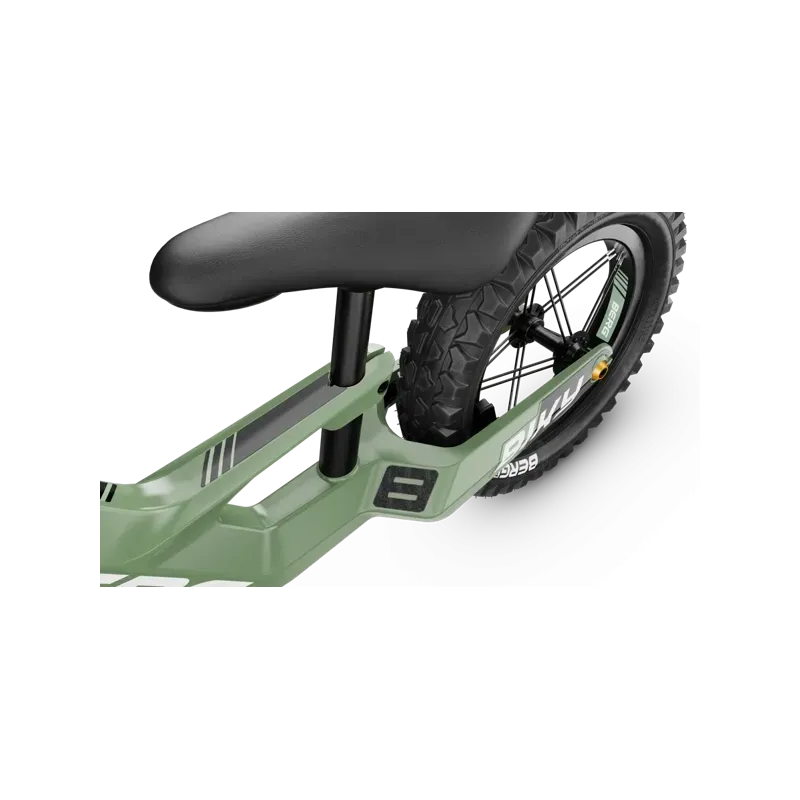 Беговел с ручным тормозом BERG CROSS BIKY