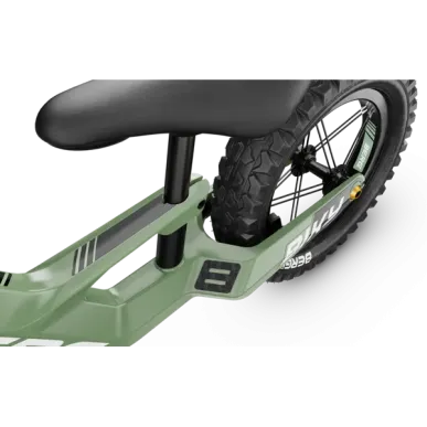 Беговел с ручным тормозом BERG CROSS BIKY