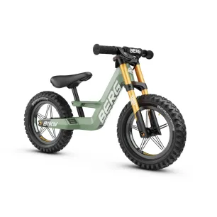 Беговел с ручным тормозом BERG CROSS BIKY