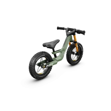 BERG Balance Bike käsipiduriga Push Bike CROSS BIKY