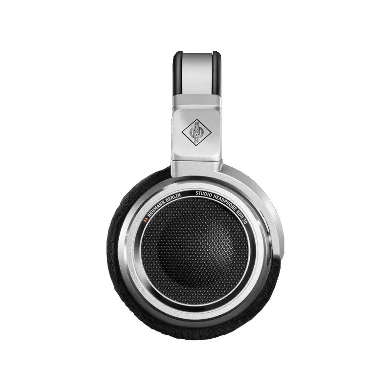 Neumann NDH 30 - open-back studio headphones for monitoring, editing and mixing