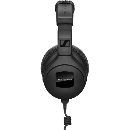 Sennheiser HD 300 PRO - Profesjonalne słuchawki, dynamiczne, zamknięte