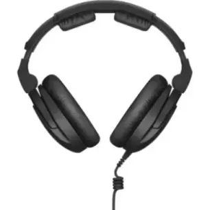 Sennheiser HD 300 PRO - Profesjonalne słuchawki, dynamiczne, zamknięte