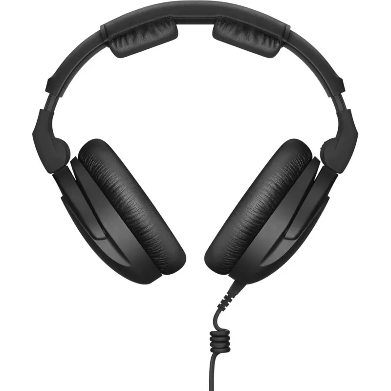 Sennheiser HD 300 PRO - Profesjonalne słuchawki, dynamiczne, zamknięte