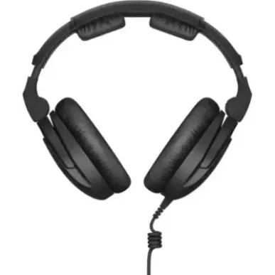Sennheiser HD 300 PRO - Profesjonalne słuchawki, dynamiczne, zamknięte