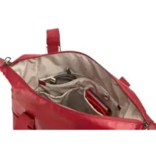 Thule 3784 Spira Vertical Tote SPAT-114 Rio Red