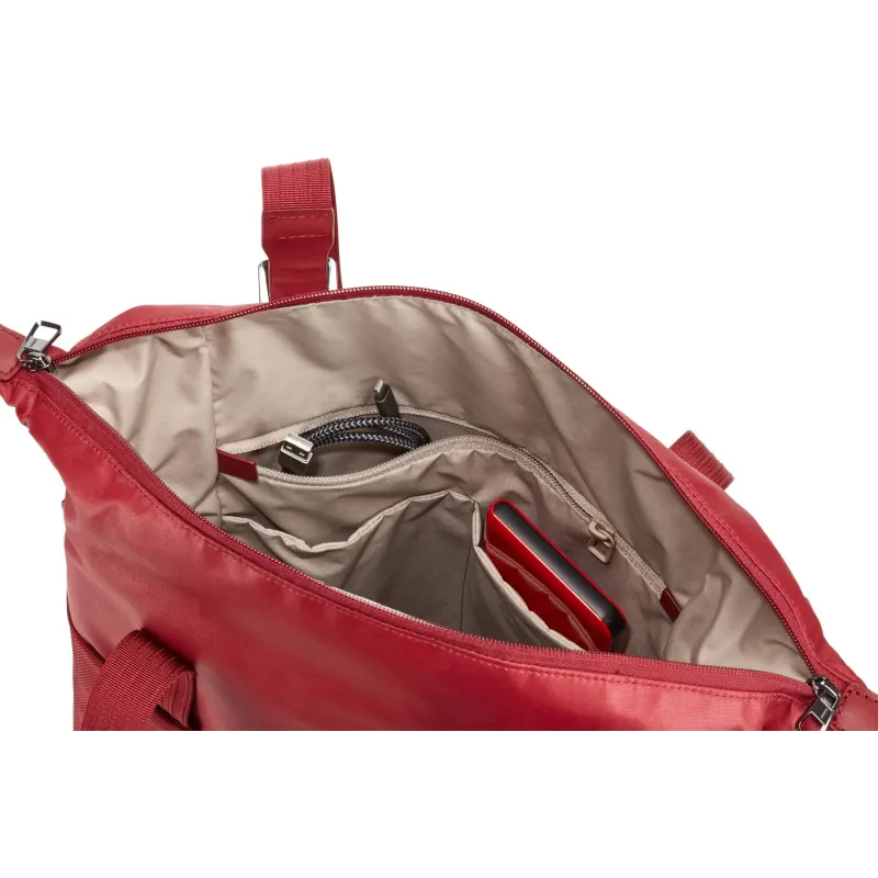 Thule 3784 Spira Vertical Tote SPAT-114 Rio Red