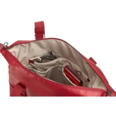 Thule 3784 Spira Vertical Tote SPAT-114 Rio Red