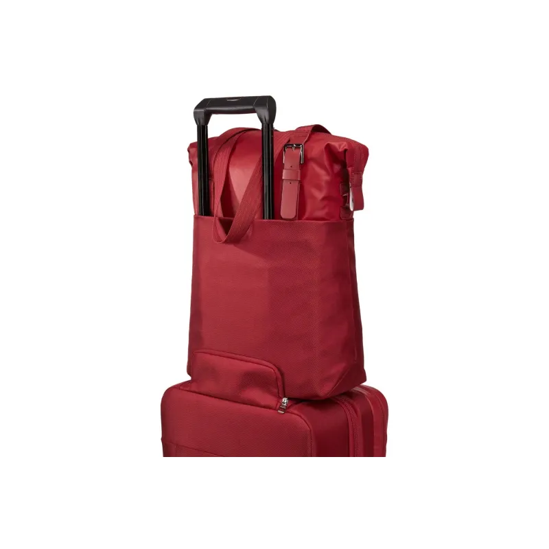 Thule 3784 Spira Vertical Tote SPAT-114 Rio Red