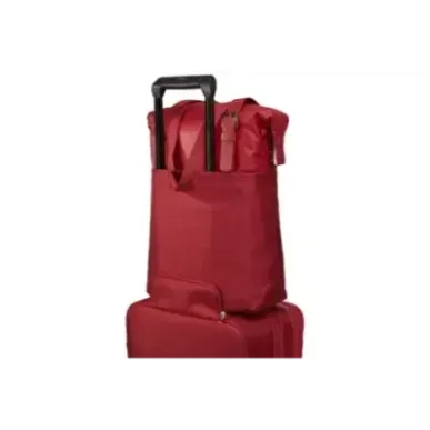 Thule 3784 Spira Vertical Tote SPAT-114 Rio Red