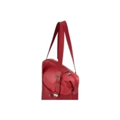 Thule 3784 Spira Vertical Tote SPAT-114 Rio Red