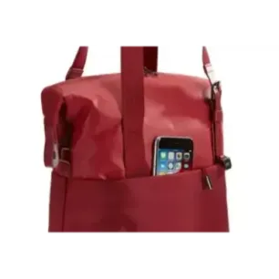 Thule 3784 Spira Vertical Tote SPAT-114 Rio Red