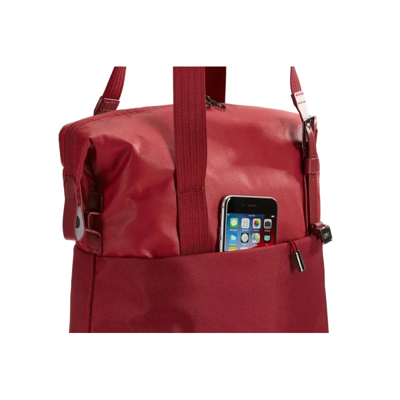 Thule 3784 Spira Vertical Tote SPAT-114 Rio Red