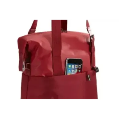 Thule 3784 Spira Vertical Tote SPAT-114 Rio Red