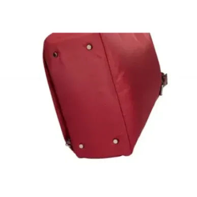 Thule 3784 Spira Vertical Tote SPAT-114 Rio Red