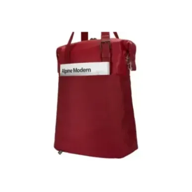 Thule 3784 Spira Vertical Tote SPAT-114 Rio Red