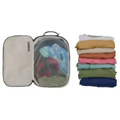 Thule 4861 Clean Dirty Packing Cube TCCD201 White