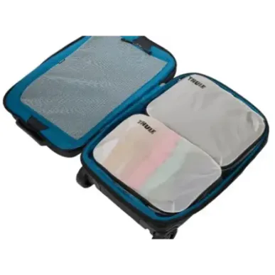 Thule 4861 Clean Dirty Packing Cube TCCD201 White