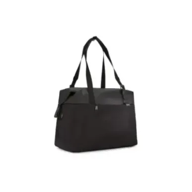 Thule 3781 Spira Weekender Bag 37L SPAW-137 Black
