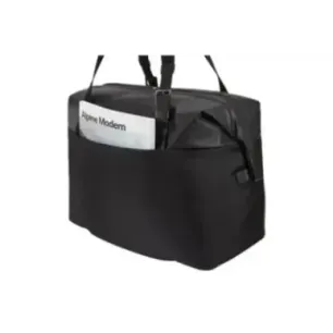 Thule 3781 Spira Weekender Bag 37L SPAW-137 Black