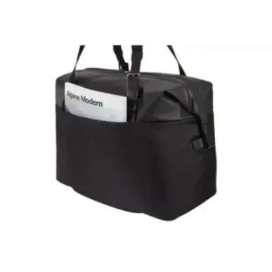 Thule 3781 Spira Weekender Bag 37L SPAW-137 Black
