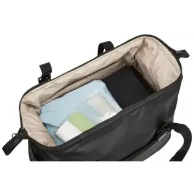 Thule 3781 Spira Weekender Bag 37L SPAW-137 Black