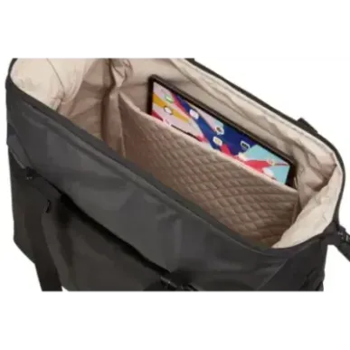 Thule 3781 Spira Weekender Bag 37L SPAW-137 Black