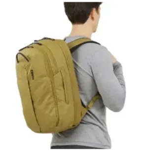 Thule 4724 Aion Travel Backpack 40L TATB140 Nutria