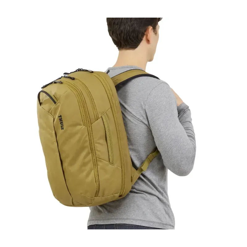 Thule 4724 Aion Travel Backpack 40L TATB140 Nutria