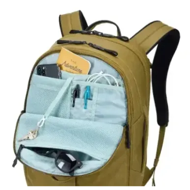 Thule 4724 Aion Travel Backpack 40L TATB140 Nutria