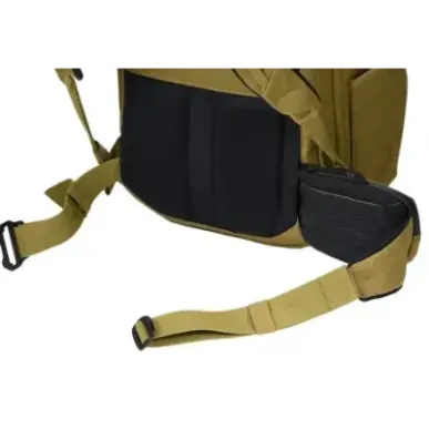 Thule 4724 Aion Travel Backpack 40L TATB140 Nutria