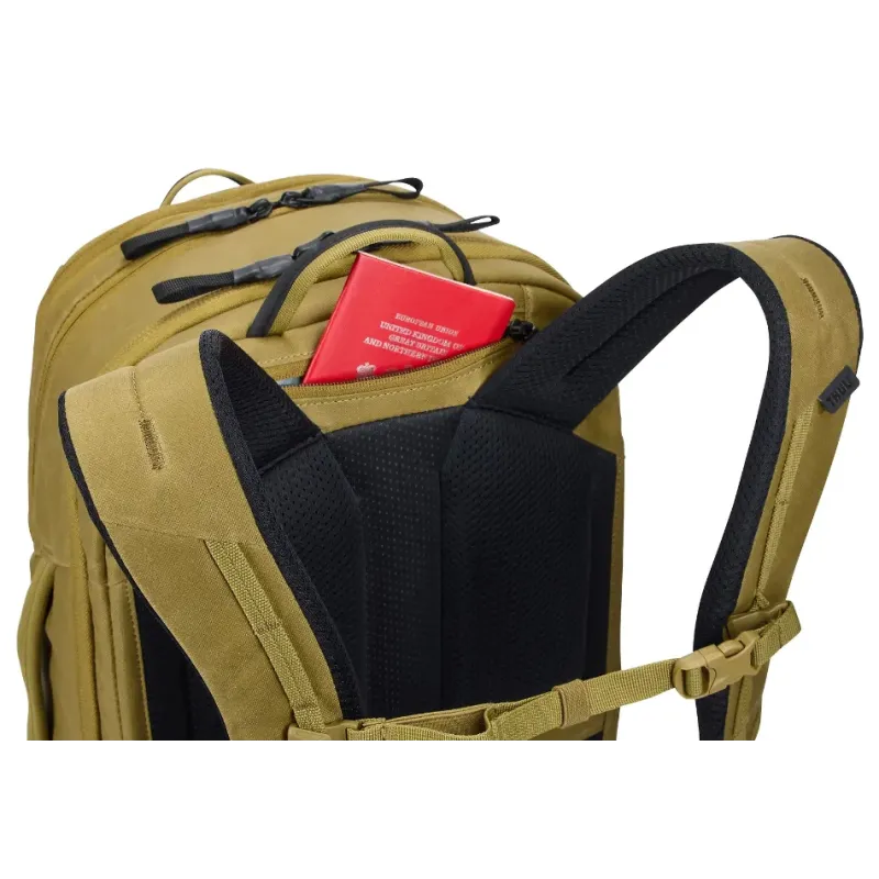 Thule 4724 Aion Travel Backpack 40L TATB140 Nutria