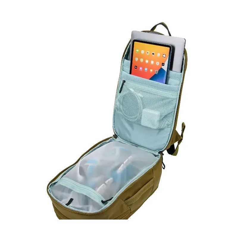 Thule 4724 Aion Travel Backpack 40L TATB140 Nutria