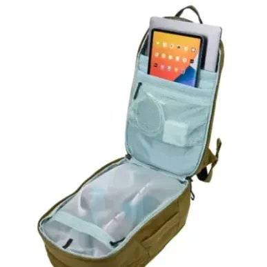 Thule 4724 Aion Travel Backpack 40L TATB140 Nutria