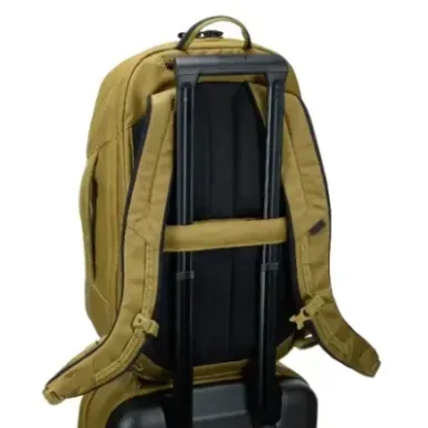Thule 4724 Aion Travel Backpack 40L TATB140 Nutria