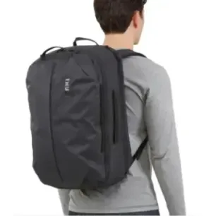 Thule 4723 Aion Travel Backpack 40L TATB140 Black