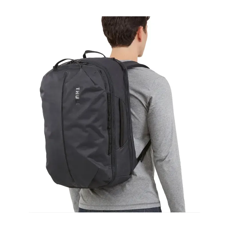 Thule 4723 Aion Travel Backpack 40L TATB140 Black