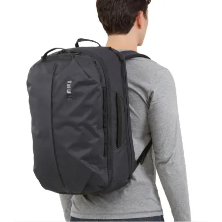 Thule 4723 Aion Travel Backpack 40L TATB140 Black